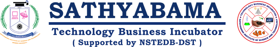 Sathyabama Logo